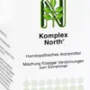 Cicuta Komplex North 50 ml Tropfen
