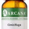 Cimicifuga Lm 12 Dilution