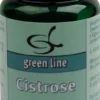 Cistrose Kapseln