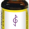 Citronenöl Bombastus 10 ml Ätherisches Öl