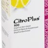 Citroplus 800 Bio Grapefruit Kern Extrakt Liquidum 100 ml Liqiudum