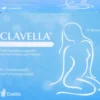Clavella Beutel 30 X 2 G