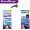 Clearblue Ovulationstest Fortschrittlich & Digital - 20 Tests