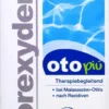 Clorexyderm Oto Piu Ohrreiniger Flüssig Für Hunde und Katzen...