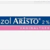 Clotrimazol Aristo 2% Vaginalcreme + 3 Applikator