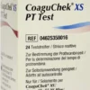 Coaguchek Xs Pt 24 Tests
