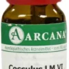 Cocculus Lm 6 Dilution 10 ml