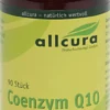 Coenzym Q10 Kapseln 30 mg 90 Kapseln