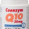 Coenzym Q10 30 mg 60 Kapseln