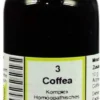Coffea Komplex Nr. 3