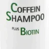Coffein Shampoo + Biotin 250 ml