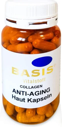 Collagen Anti Aging 100 Kapseln
