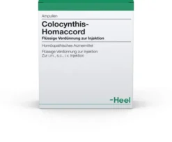 Colocynthis Homaccord Ampullen 100 Ampullen