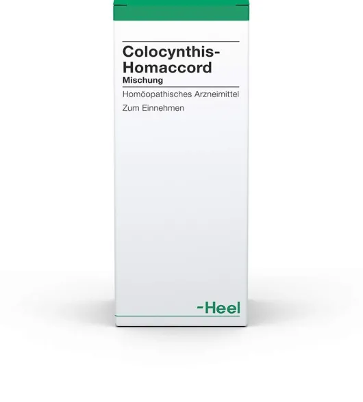 Colocynthis Homaccord 100 ml Tropfen