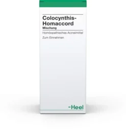 Colocynthis Homaccord 30 ml Tropfen