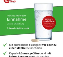 Colostrum Immun Dr.Wolz 125 Kapseln