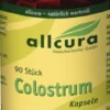 Colostrum Kapseln 300 mg