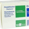 Combihesive Natura Basis Haftgelatine St7