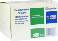 Combihesive Natura Basis Haftgelatine St7