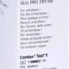 Combur 3 Test E Teststreifen