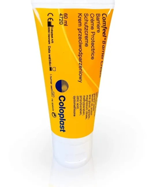 Comfeel Schutzcreme 4720 60 ml