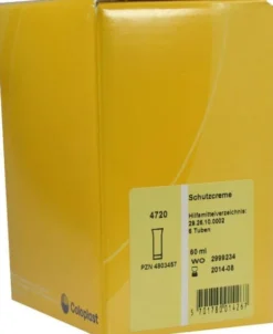 Comfeel Schutzcreme 4720 6 X 60 ml
