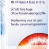 Comfort Shield Mds Augentropfen 10 ml