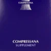 Compressana Pelotte Knöchel Li.Außen Re.Inne 1 Stü