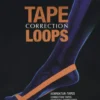 Compressana Tape Correct.Loop Hall.Val.Gr.4 Diama.