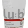 Condomi Lu:b 200 ml Gleitgel