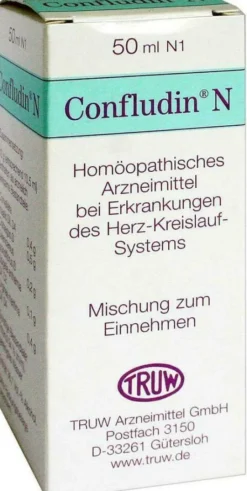 Confludin N Tropfen