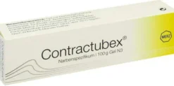 Contractubex 100 G Gel