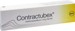 Contractubex 50 g Gel