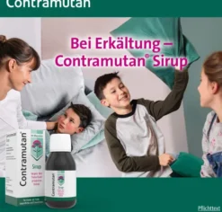 Contramutan Sirup 150 ml