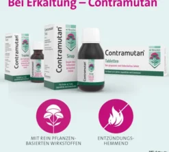 Contramutan 40 Tabletten