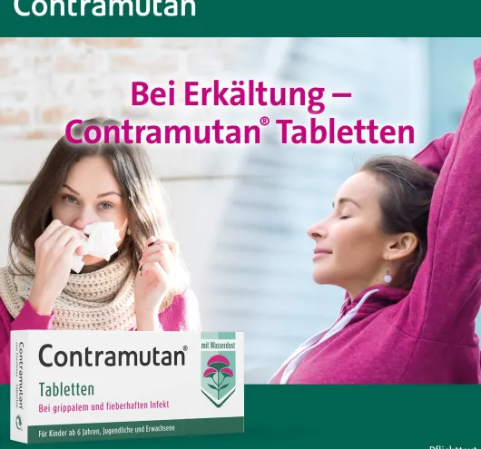 Contramutan 40 Tabletten