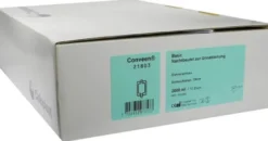 Conveen Basic Bettbeutel2l 21803 100cm Schlauch