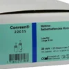Conveen Optima Kondom Urinal 8 cm 35 mm 22035