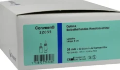 Conveen Optima Kondom Urinal 8 cm 35 mm 22035