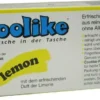 Coolike Erfrischungstuch Lemon 5 Tücher