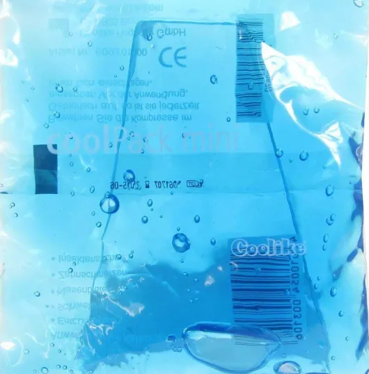 Cool Pack Mini Kaltkompresse 1 Stück