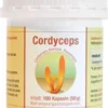 Cordyceps Sinensis Kapseln