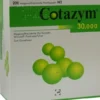 Cotazym 30.000 Pellets 200 Magensaftresistente Kapseln