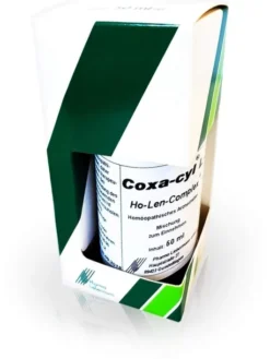 Coxa Cyl L Ho Len Complex Tropfen 50 ml Tropfen