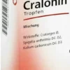 Cralonin 30 ml Tropfen