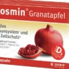 Crosmin Granatapfel 60 Kapseln