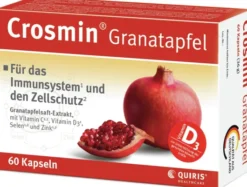 Crosmin Granatapfel 60 Kapseln