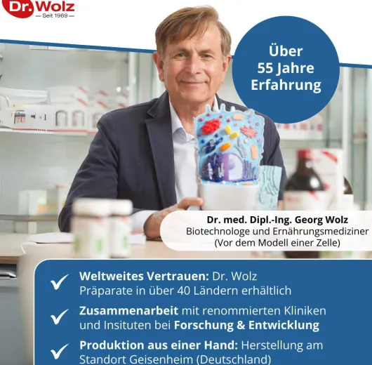 Curabiom Flora Duo Kombipackung 20 Beutel+40 Kapse