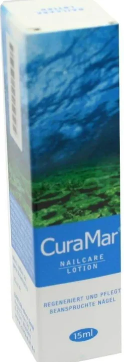 Curamar Nailcare Lotion