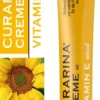 Curarina Creme Mit Vitamin E